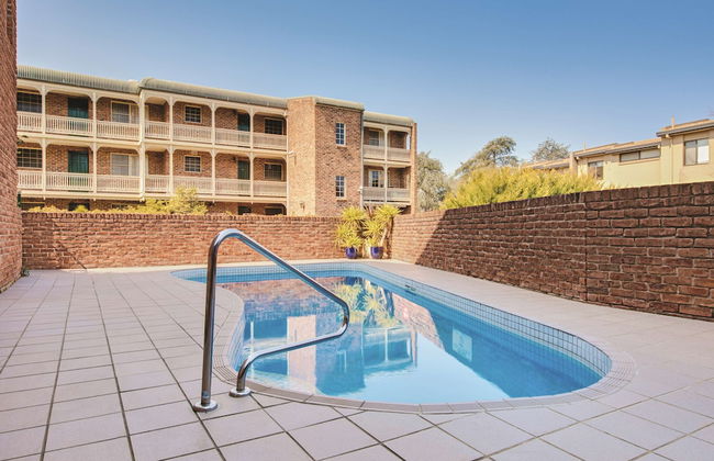 Adina Serviced Apartments Canberra Kingston - Foto 31