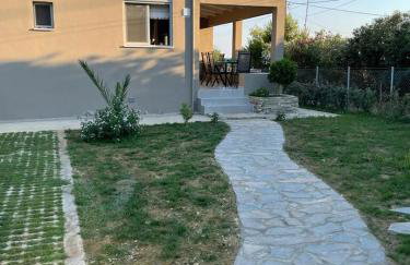 Beachfront Family Home - Foto 7