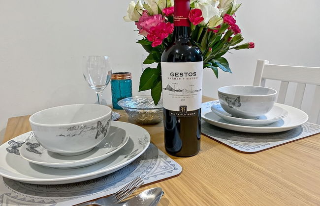 Church Suite - Foto 18