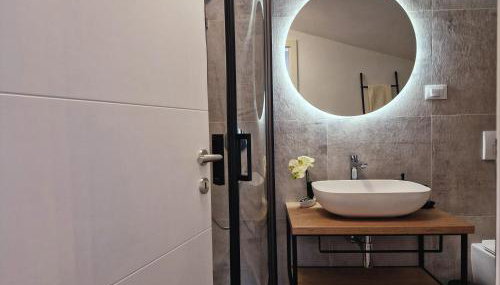 Olivea Luxury Suites - Foto 4, Shower