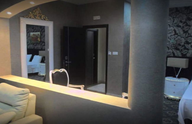 Hôtel de La Vallée Chlef - Foto 28