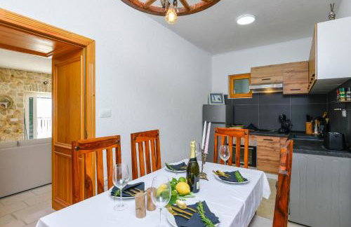 Luxury Villa Navis - Photo 41