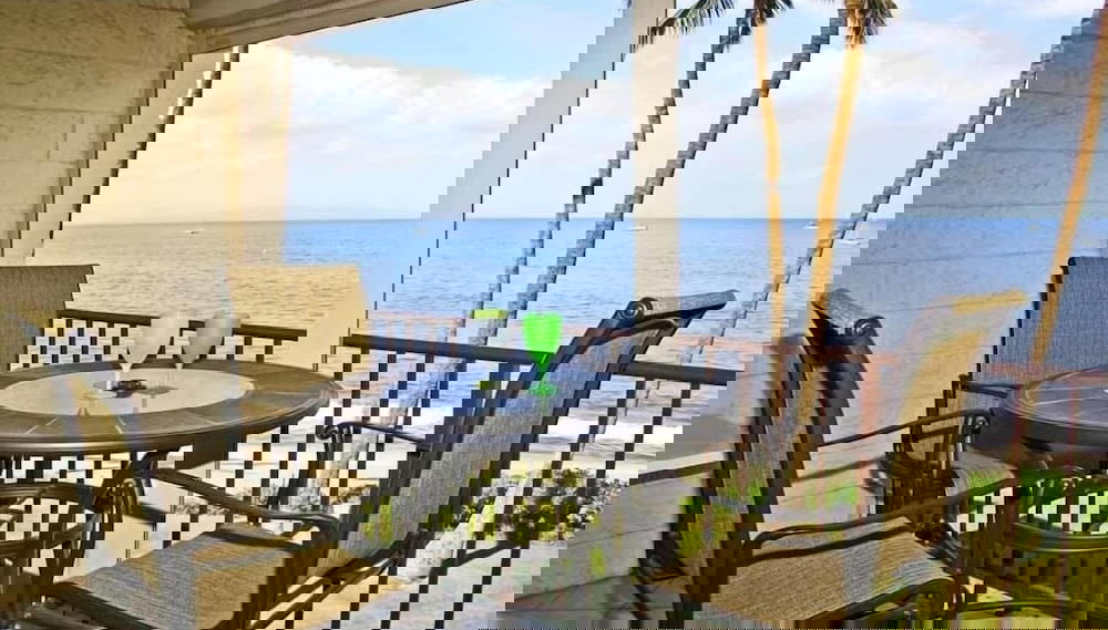 Kihei Beach, #303 1 Bedroom Condo by RedAwning - Foto 1, Imagen principal