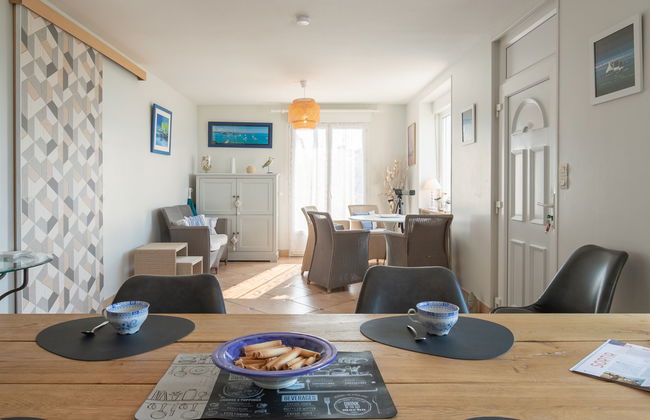 L'Air du Large - Foto 6