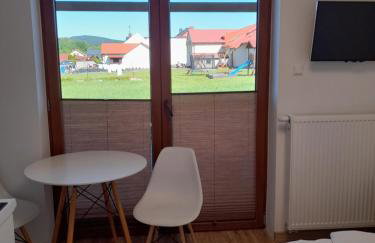 Apartamenty przy szlaku - Foto 76