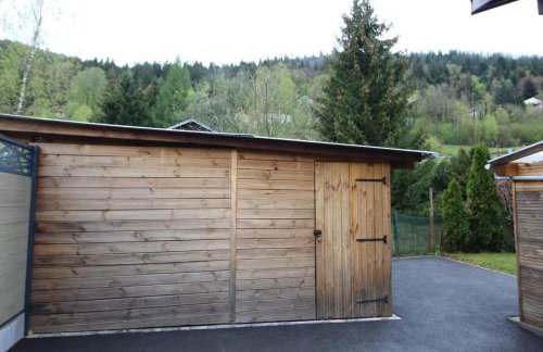 Chalet 6 personnes au Ménil - Vosges - Vacances nature en famille - Foto 29