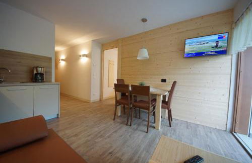 PLAN DE CORONES apartments - Foto 38