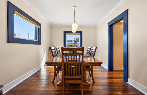 The Little Big House - Home in Downtown Ann Arbor - Foto 21