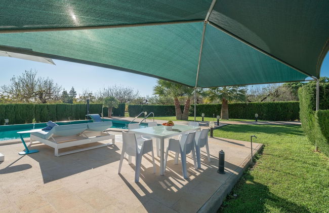 Casa Selva - Photo 55