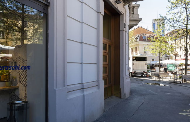 notaMi - Urban Retreat - Isola District - Foto 43