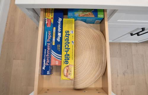 Modern 5B3B in Boston Steps to Convention Center - Foto 4