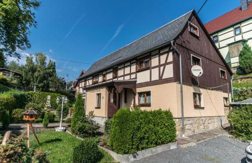 Ferienhaus Rosalie - Foto 18