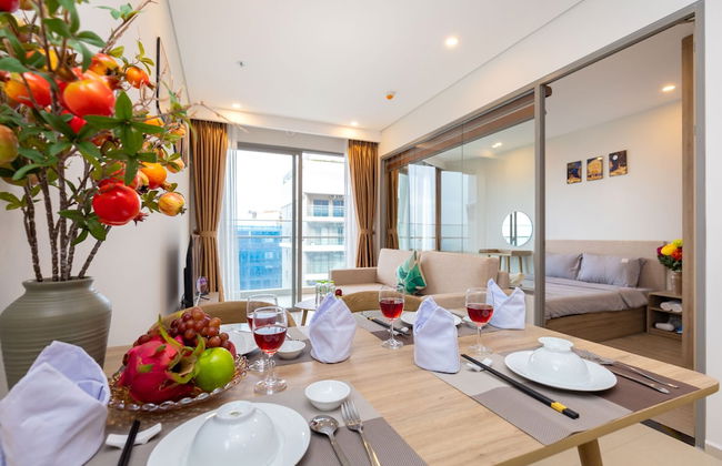 Ocean House in The Song An Gia Vung Tau - Foto 18