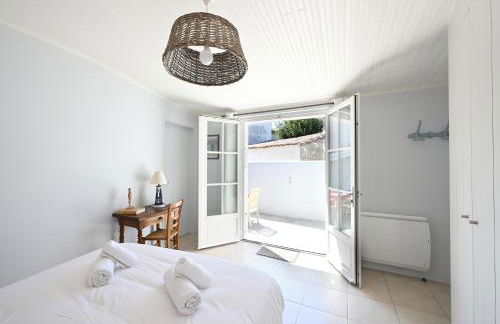 Cocon Douillet, plages à 2 pas - Foto 9