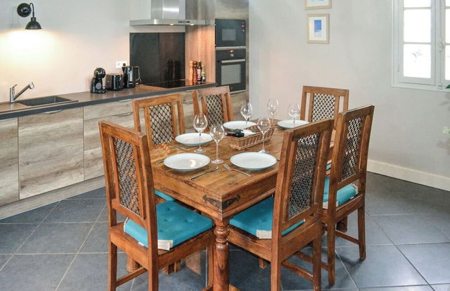 Chateau de Grenier Gite - Foto 5