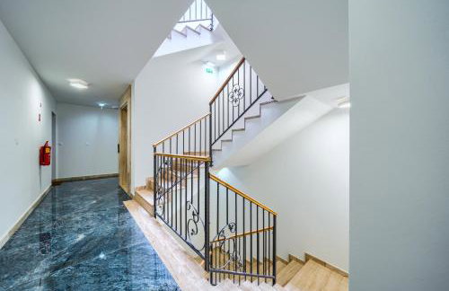Luxury Modern Studio North One - Foto 29