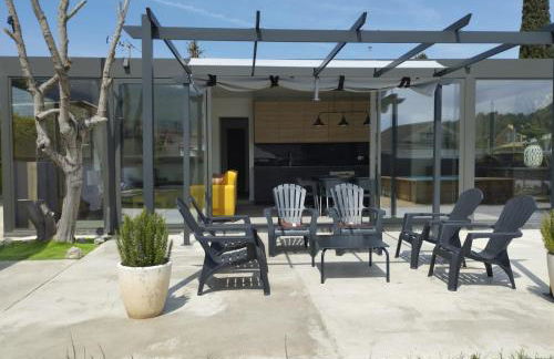 Villa Franz House Casa de Invitados - Foto 18