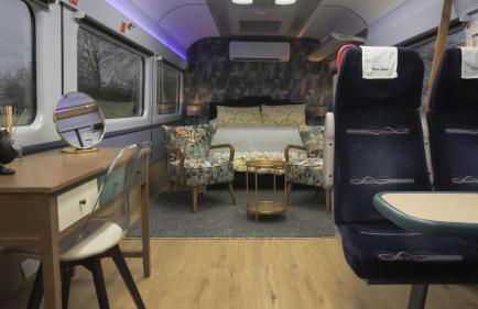 The Carriage Ely - Photo 41