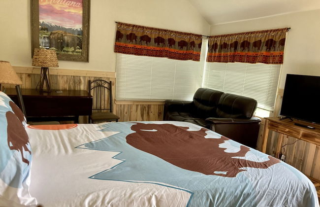 Travellers Rest Cabins and RV Park - Photo 28