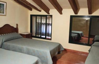 CASAS RURALES LA LAGUNA, ALPERA - Foto 13