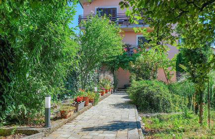 Apartments Marinici Rijeka - with Private Parking - Foto 46