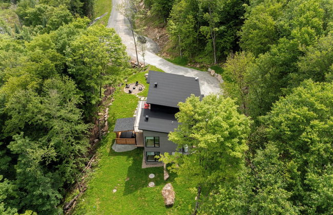 Chalet Solea by Tremblant Platinum - Foto 29