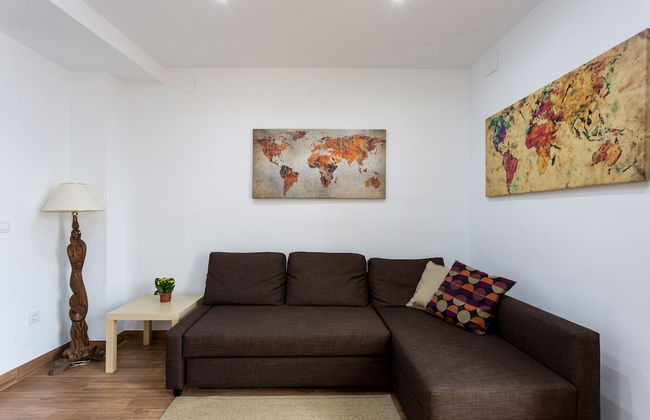 Viento de corredera - Foto 28