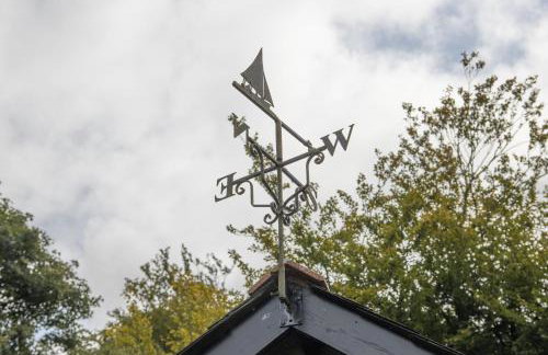 The Stables at Birch Cleave Barns - Foto 22