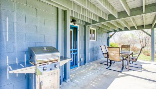 Serenity Hillside Lower - Foto 2