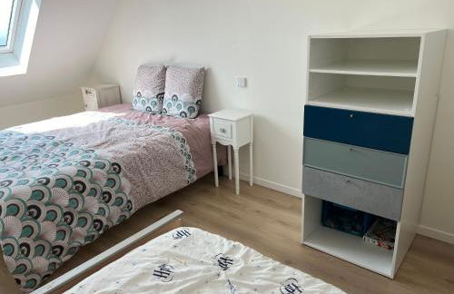 Les Cortalines Equihen - Foto 51