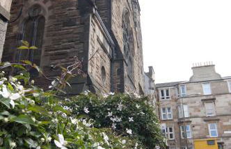 Edinburgh Church Apartments - Foto 8