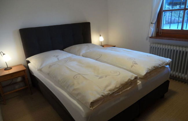 Lovely Apartment in Berchtesgaden - Foto 4