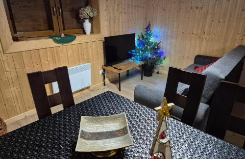 Przystań Mielnów - Foto 57