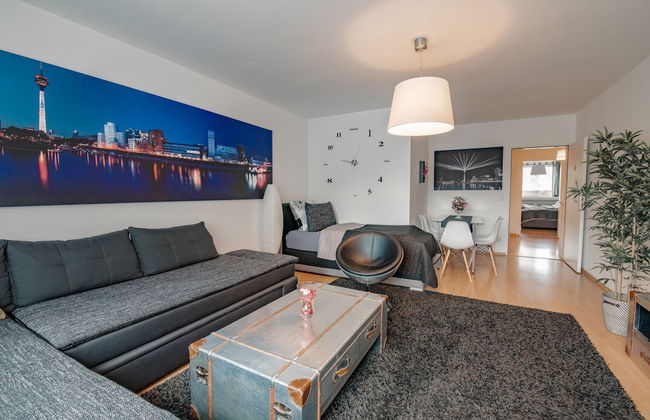 Downtown Apartments - Foto 67