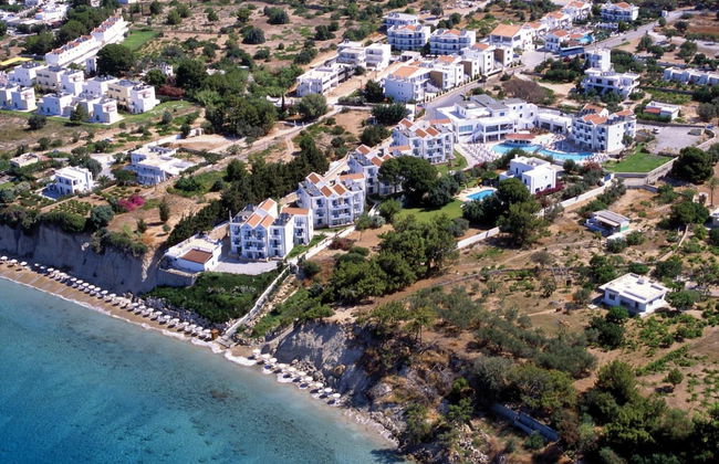 Pefki Islands Resort - Foto 51