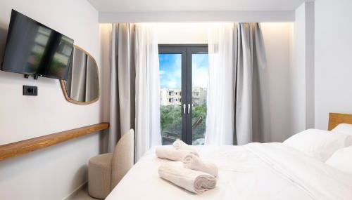 Koasis Boutique Apartments - Foto 1