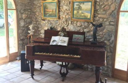 Caseta a masia Les Corominotes - Foto 33