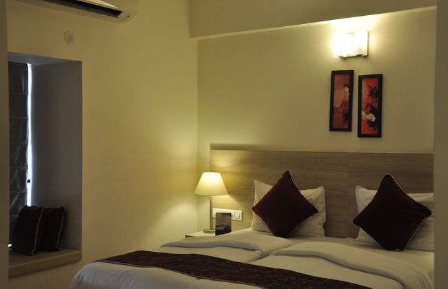 Starlit Suites - Foto 13