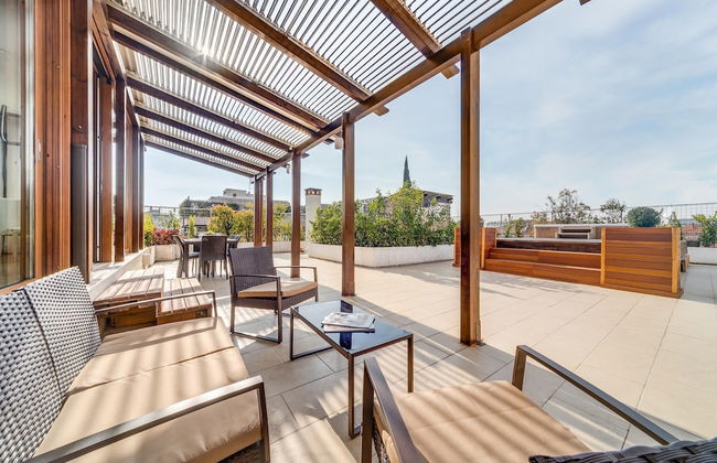 2900 Attico Dolce Vita by Barbarhouse - Foto 1