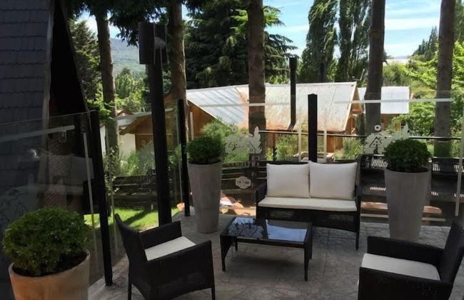 Cabañas Antilhue - Foto 19