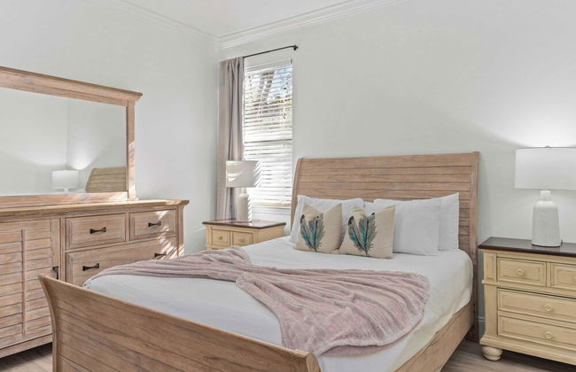 Coral By Avantstay Gorgeous Three Story Home w/ Two Balconies - Foto 22