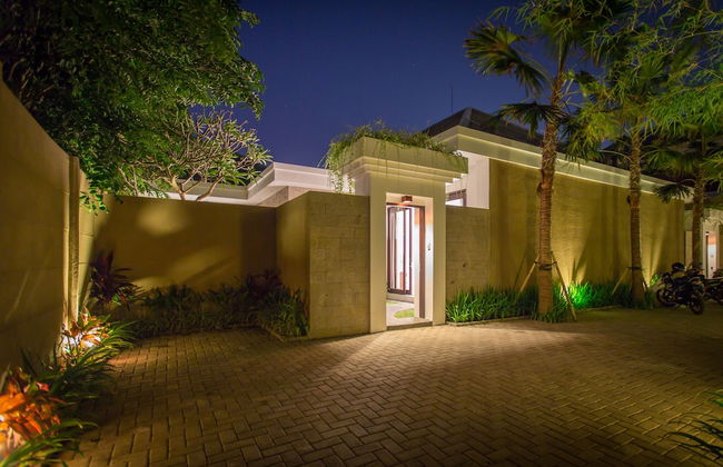 Gajah Villas Bali by Nagisa Bali - Foto 76