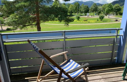 Ferienwohnung am Kurpark - Foto 15