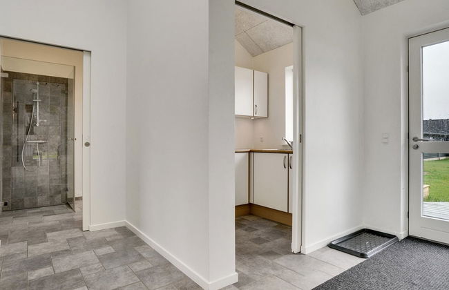 "Swarthofthi" - 1.5km from the sea - Foto 29