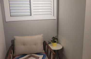 APARTAMENTO PRÓXIMO A PRAIA PISCINA E AREA GOURMET - Foto 49