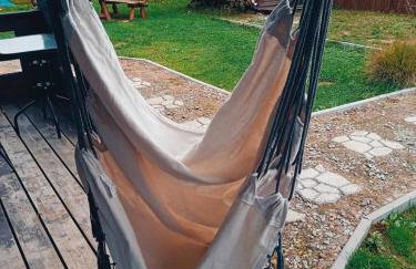 Bieszczadzkie Wzgórze Saunowe- Jacuzzi i Sauna w cenie pobytu - Foto 50