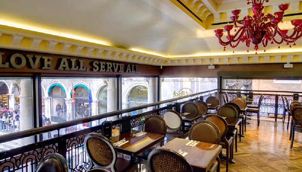 Hard Rock Cafe Venice - Foto 4