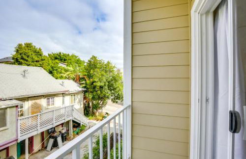 Golden Hill Gem 2 Mi to Gaslamp Quarter - Dogs OK! - Foto 13