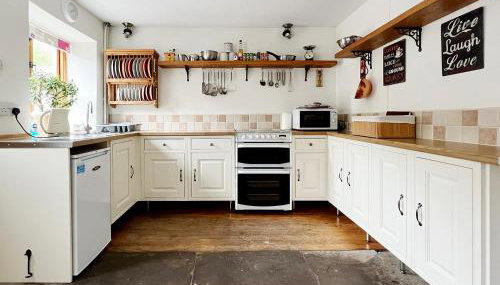 Foresters Inn Cottage - Foto 3