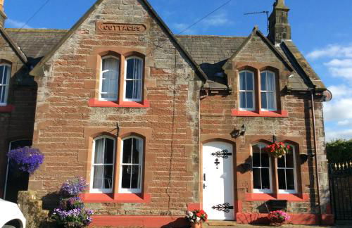 St Matthews cottages - Foto 22